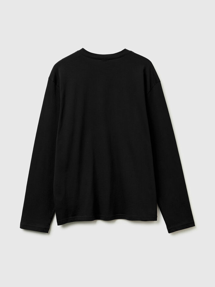 SWEATER L/S Men image number 6